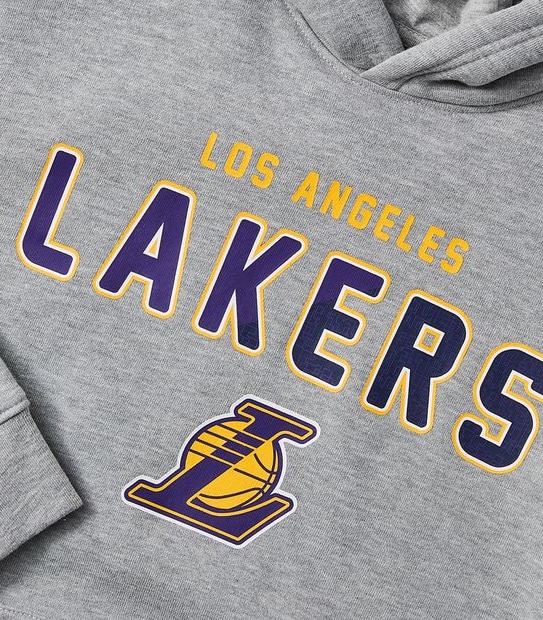 NBA LA Lakers Hoodie