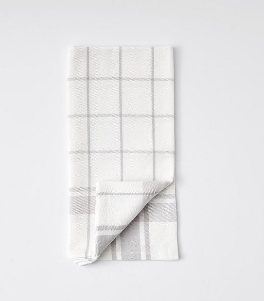 3 Pack Classic Tea Towels