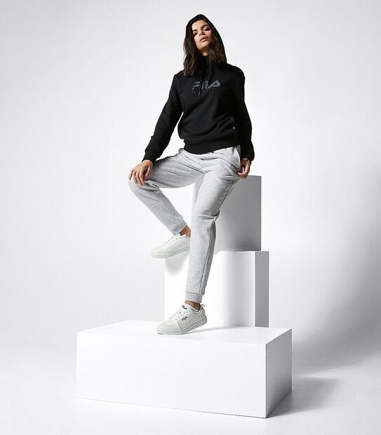 Fila Essential Hoody Jumper