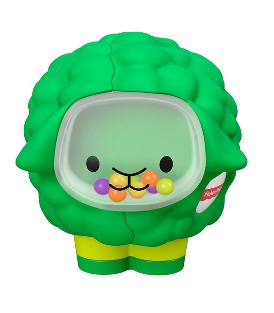 Fisher-Price Foodimals - Assorted*