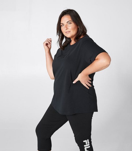 Fila Belle T-Shirt