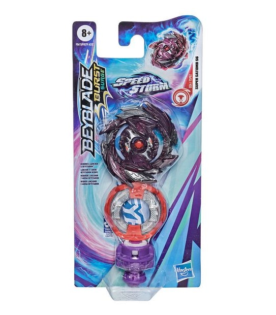 Beyblade Burst Surge - Speedstorm Single Pack - Assorted*