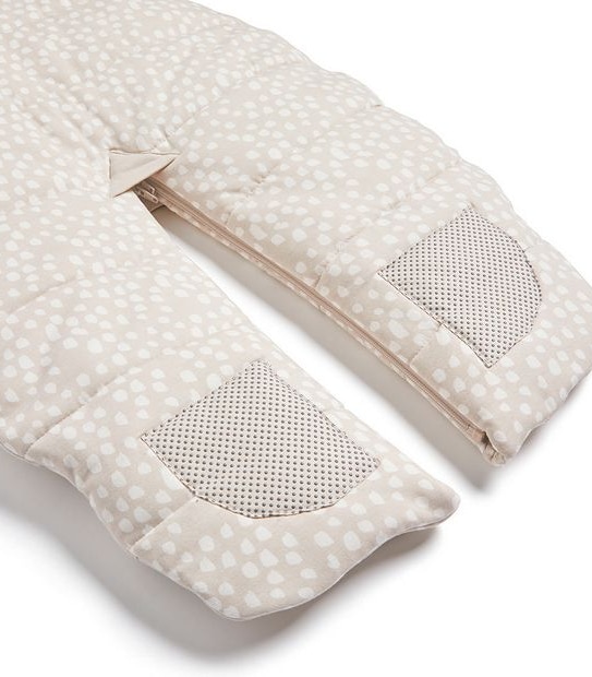 Ergo Pouch Jersey Sleepsuit Bag 2.5 TOG