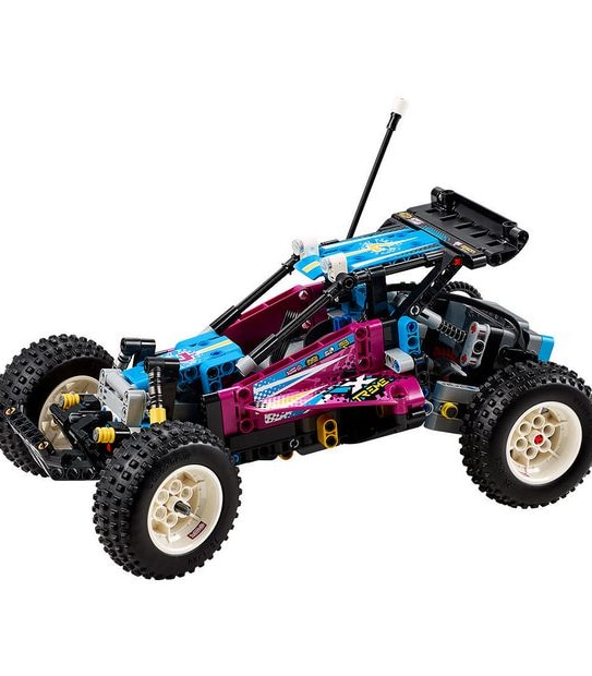 LEGO® Technic Off-Road Buggy 42124