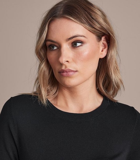 Preview Crew Jumper