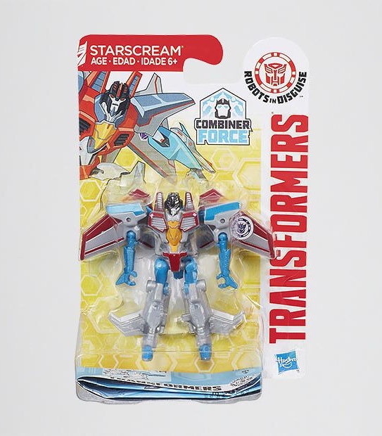 Transformers Legion Action Figure Assorted