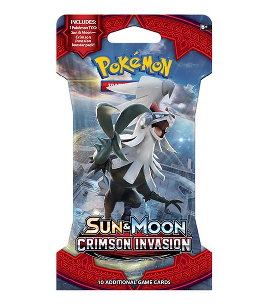 Pokémon TCG: Back Issue Booster Blister Pack - Assorted*