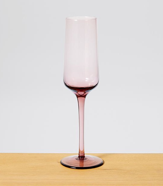 Prism Set Of Four Assorted Flute Glasses 5 of 5