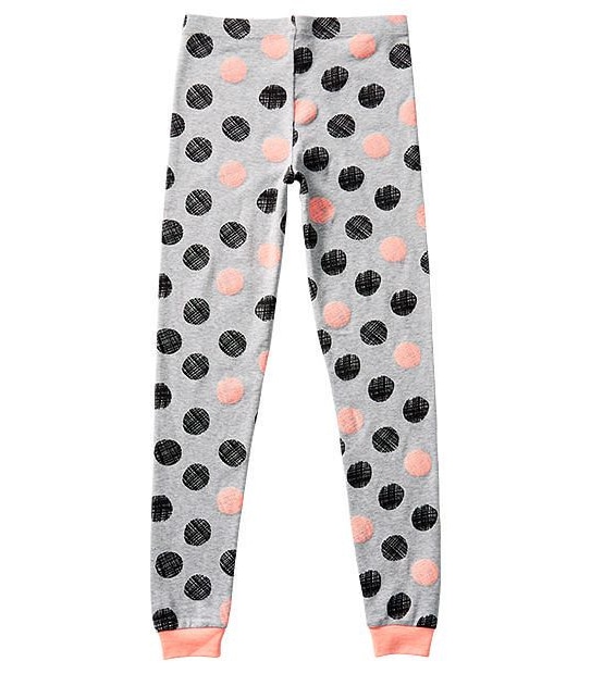 'Please Let Me Sleep' Long Sleeve Pyjama set