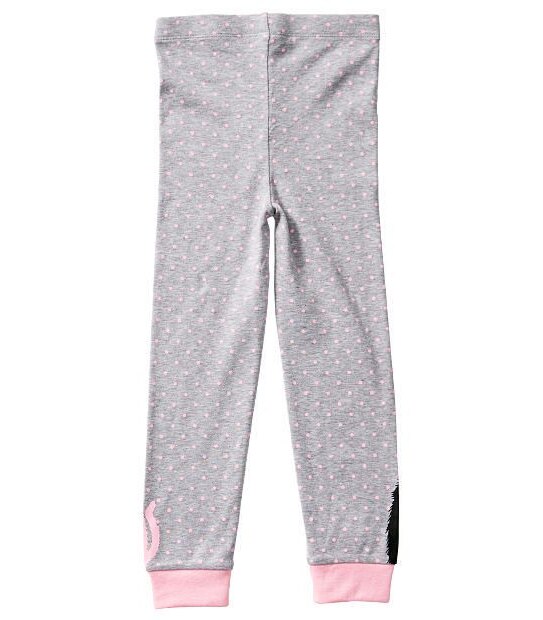 Cat Spot Long Sleeve Pyjama Set 5 of 5