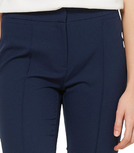 Bi Stretch Skinny Pants