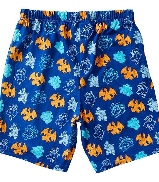 Pokemon Pyjama Set
