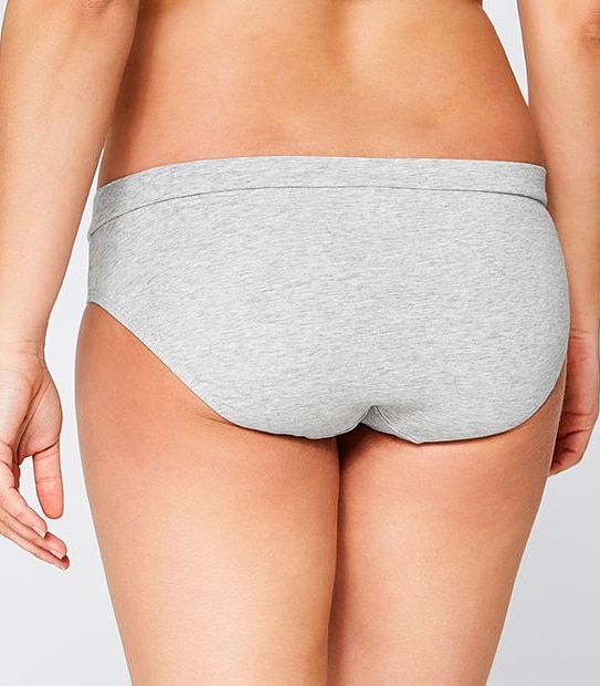 3 Pack Under The Belly Maternity Briefs 5 of 6