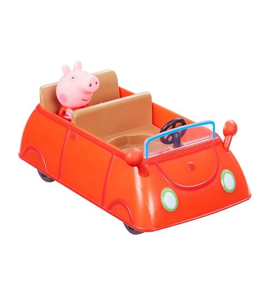 Peppa Pig Vehicle - Assorted*