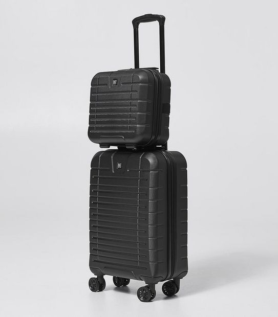 Mouv Small Suitcase 