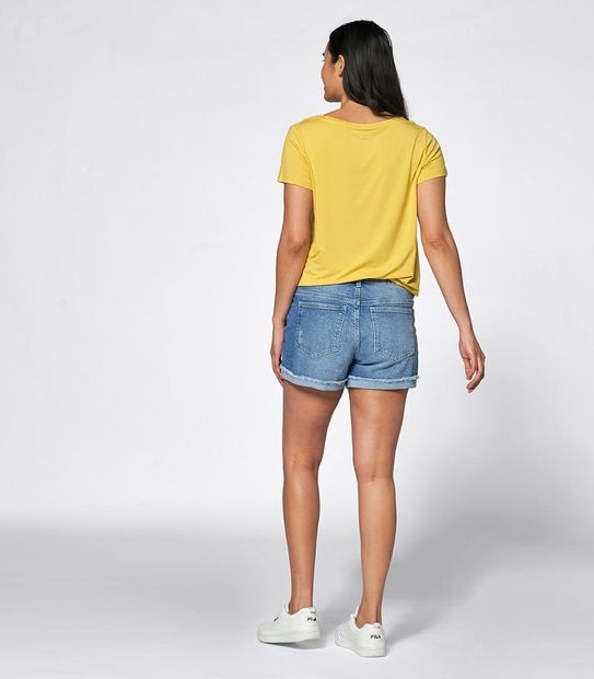 V-Neck T-Shirt