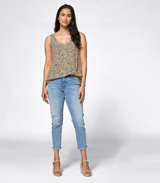 Tarryn Tank Top