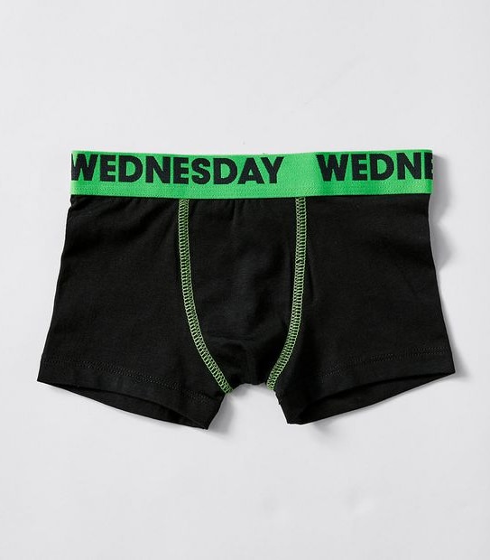 Maxx Trunks 7 Pack