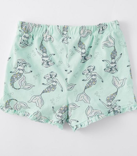 Mermaid Pyjama Set
