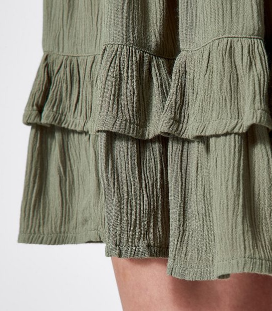 Lily Loves Flippy Skirt