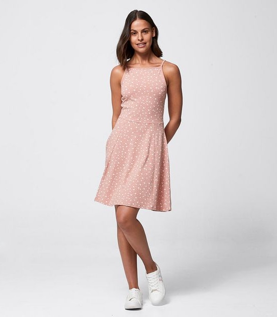 Lily Loves Skater Dress