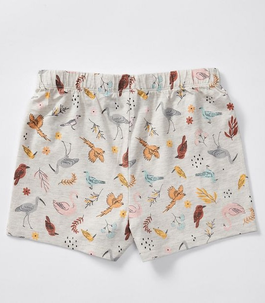 Swan Pyjama Set
