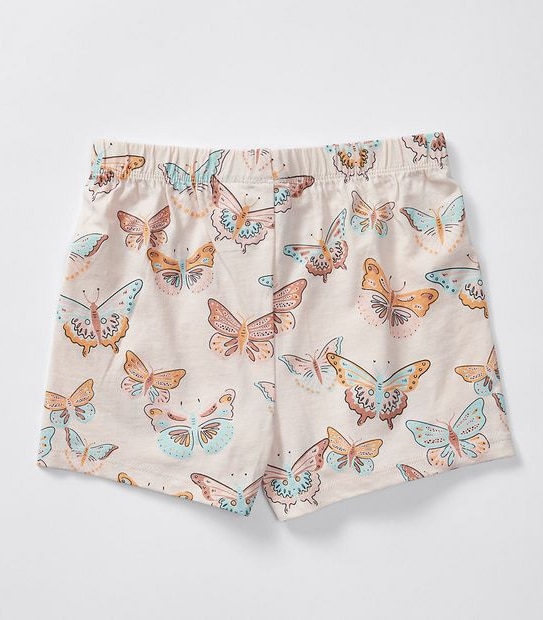 Butterfly Pyjama Set