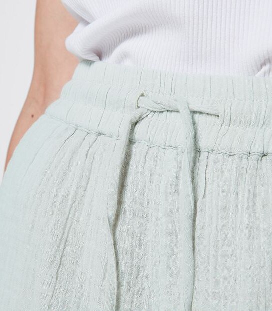 Lily Loves Textured Shorts