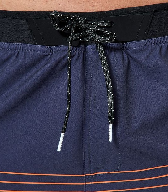 Pipint Hot Gradient Boardshorts