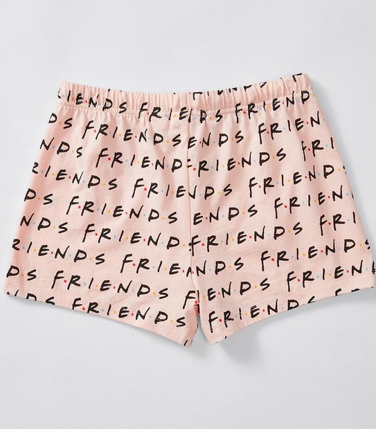 Friends Pyjama Set