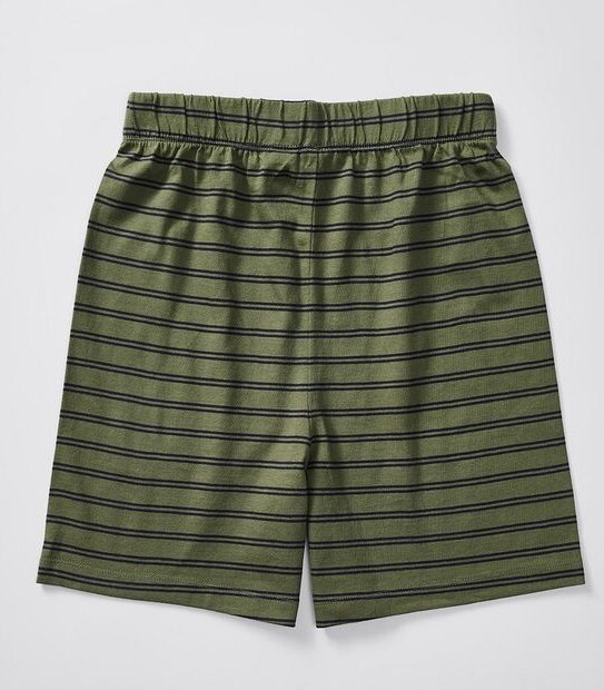 Striped Pyjama Set