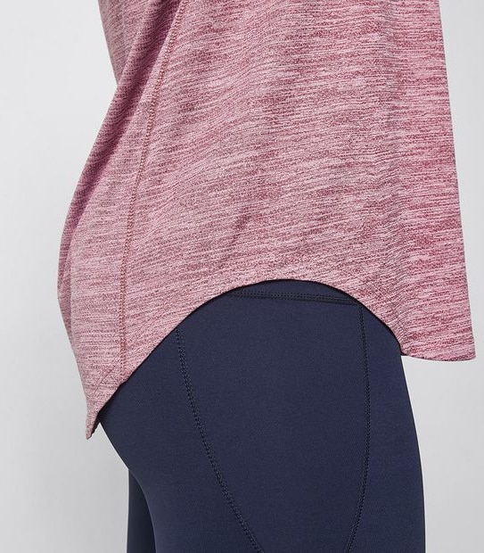 Mesh Tank
