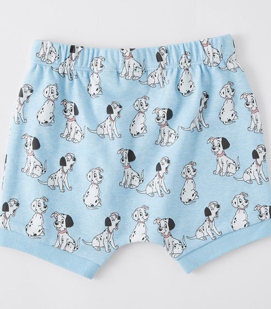 Baby Disney 101 Dalmation Pyjama Set
