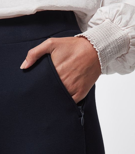 Preview Skinny Ponti Trouser Leggings