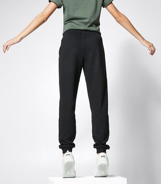 Fila Essential Logo Trackpants