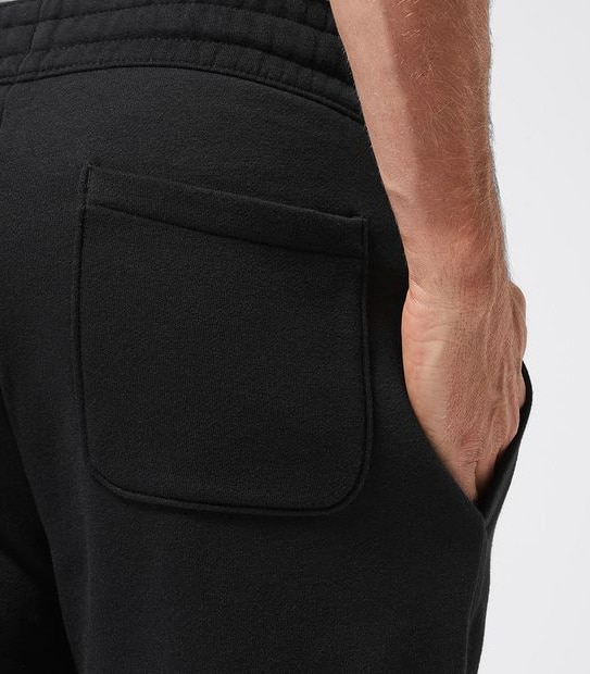 Cuffed Trackpants