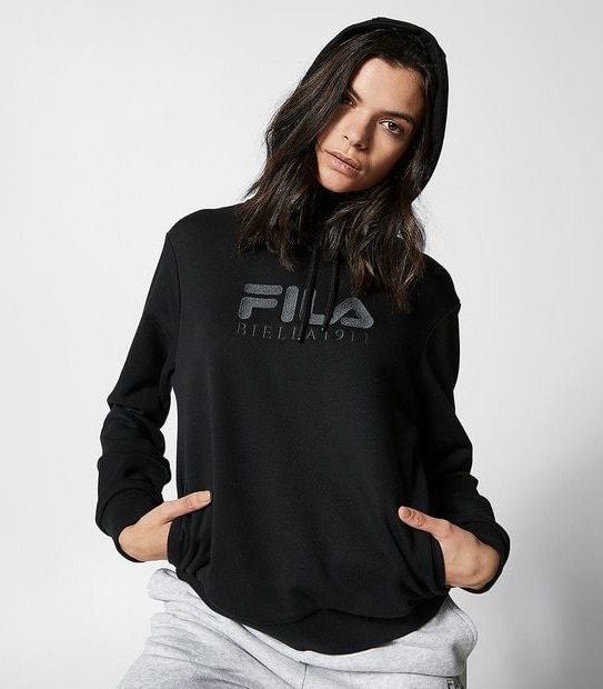 Fila Essential Hoody Jumper