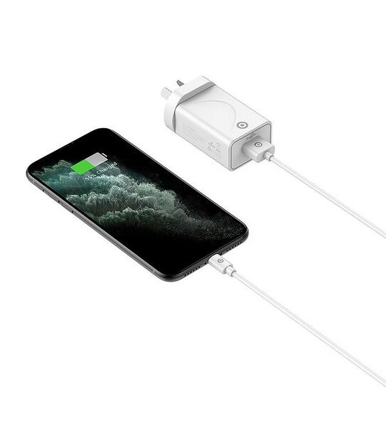 USB-A 5W Wall Charger