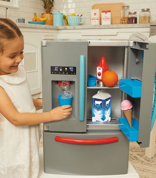 Little Tikes First Fridge