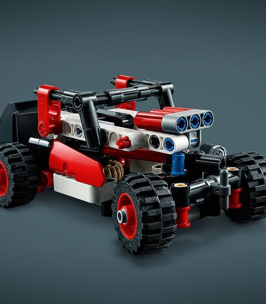 LEGO&reg; Technic Skid Steer Loader 42116