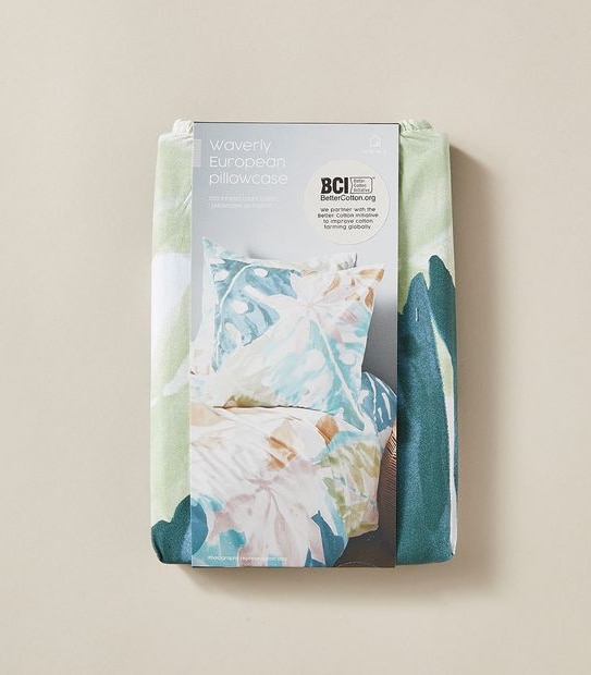 Waverly European Pillowcase