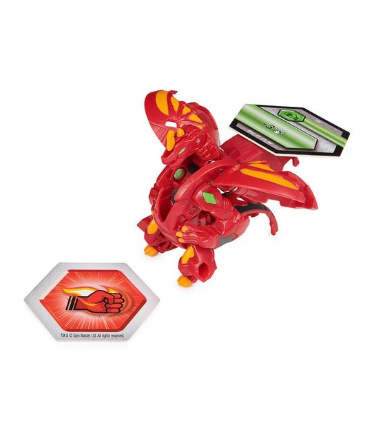Bakugan Ultra Ball 1 Pack - Assorted*