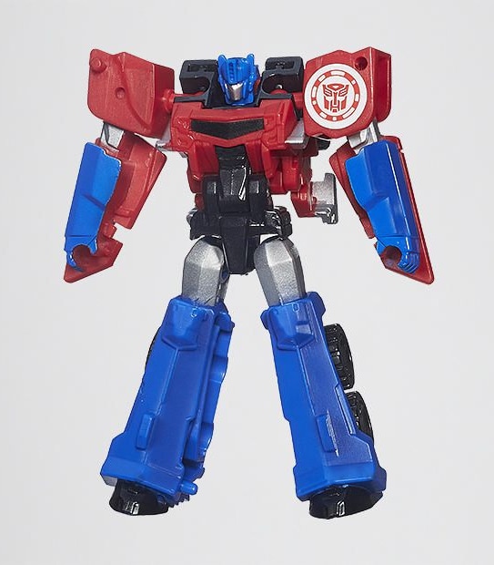 Transformers Legion Action Figure Assorted
