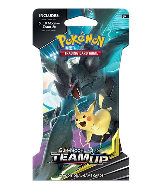Pokémon TCG: Back Issue Booster Blister Pack - Assorted*