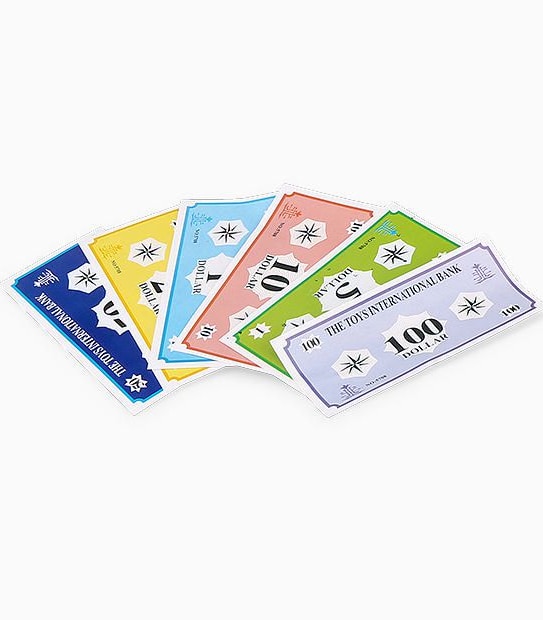 Cash Register Playset