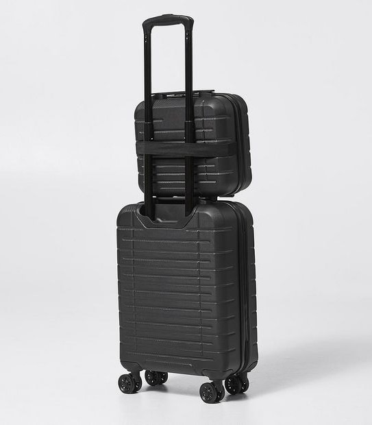 Mouv Small Suitcase 