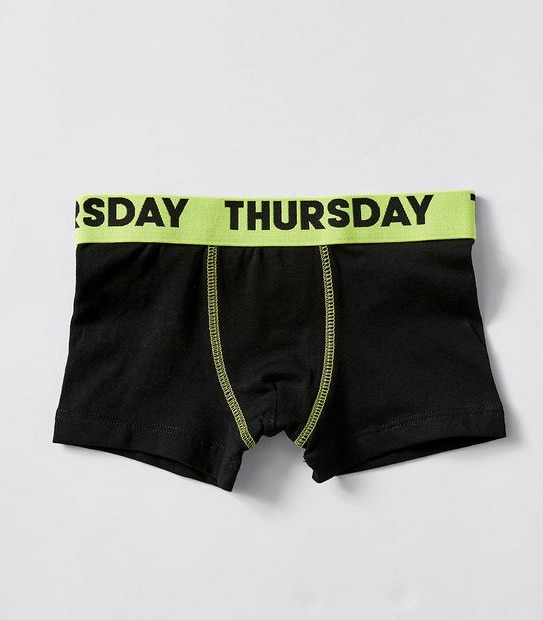 Maxx Trunks 7 Pack