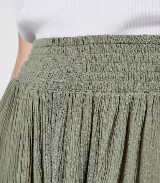 Lily Loves Flippy Skirt