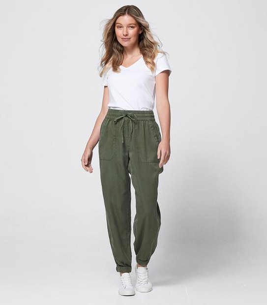 Jogger Pants  Target Australia