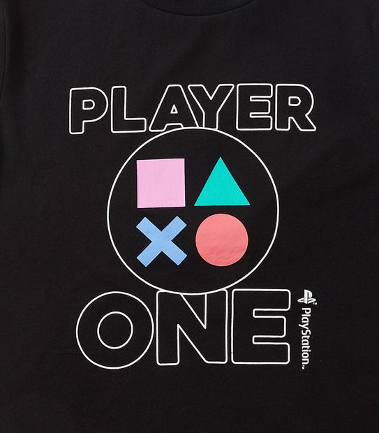 Playstation Pyjama Set